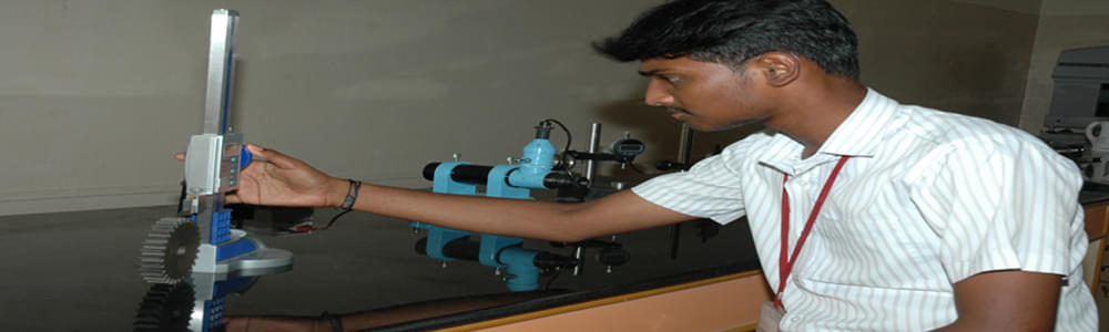 Nandha College of Technology Erode Infrastructure photo 15